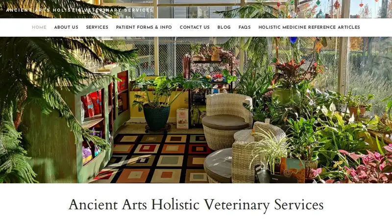 Ancient Arts Holistic Services preview