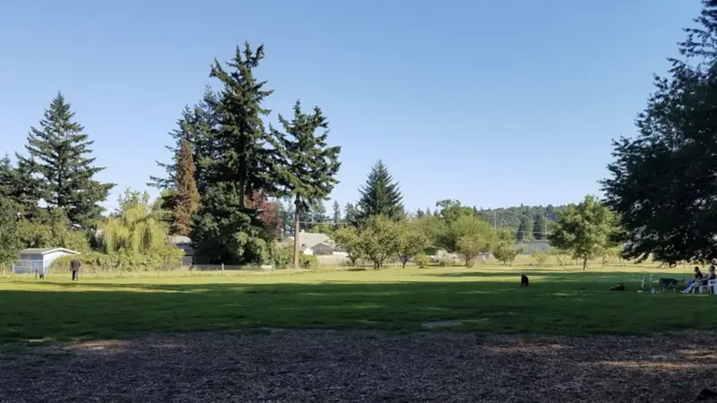 Lynchwood Park preview