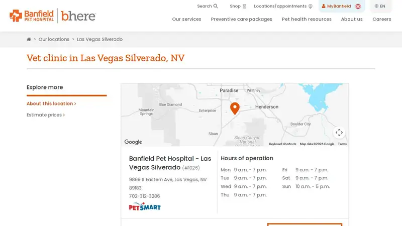 Las Vegas Silverado preview