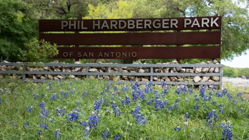 Hardberger Park Dog Park preview