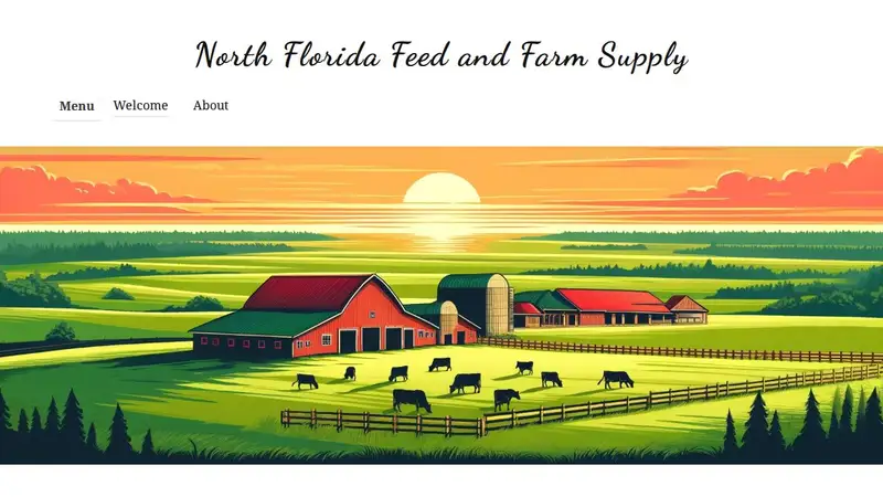 North Florida Feed and Farm Supply preview