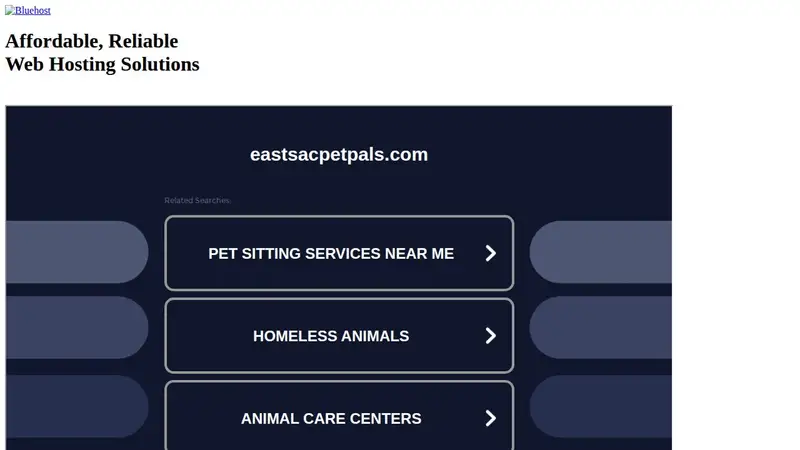 East Sac Pet Pals preview