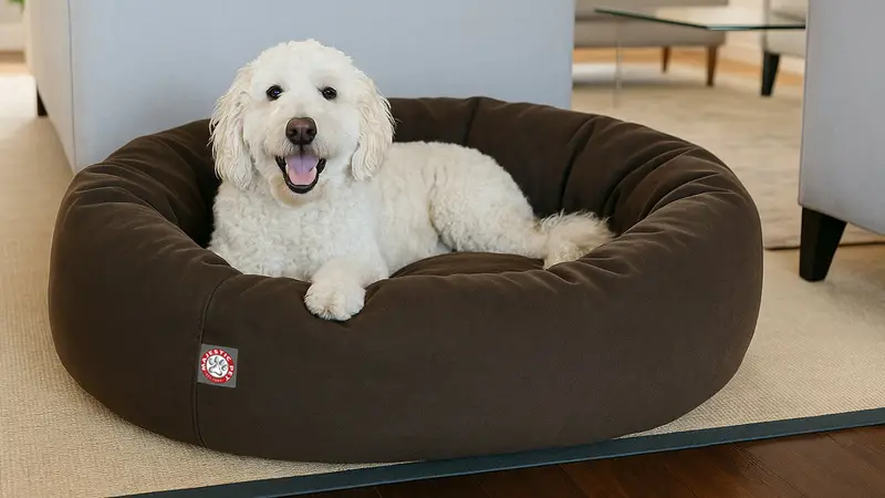 Majestic Pets preview
