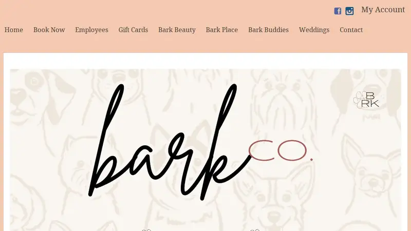 Bark Beauty preview