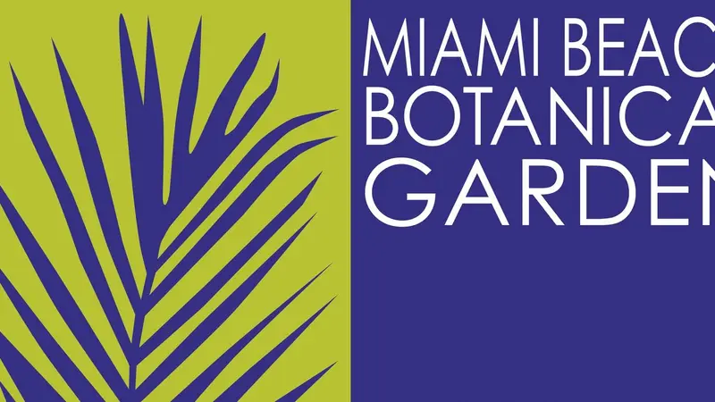 Miami Beach Botanical Garden preview