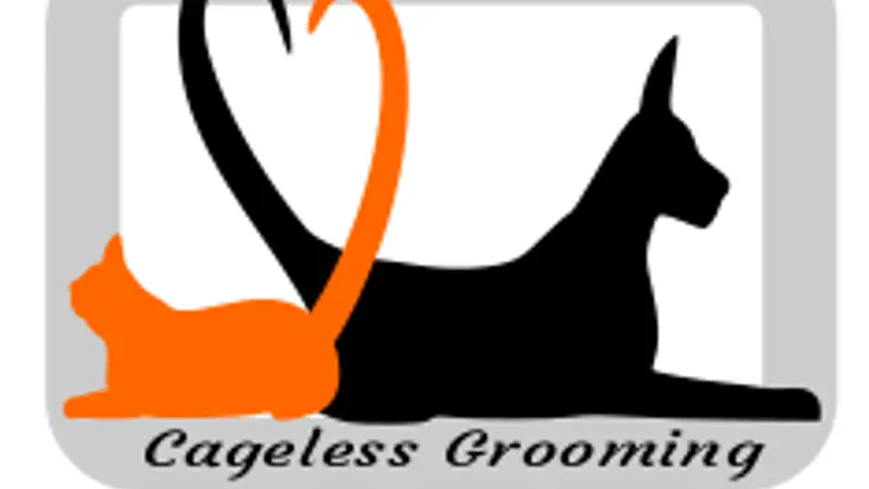 Twin Tails Cageless Grooming™ preview