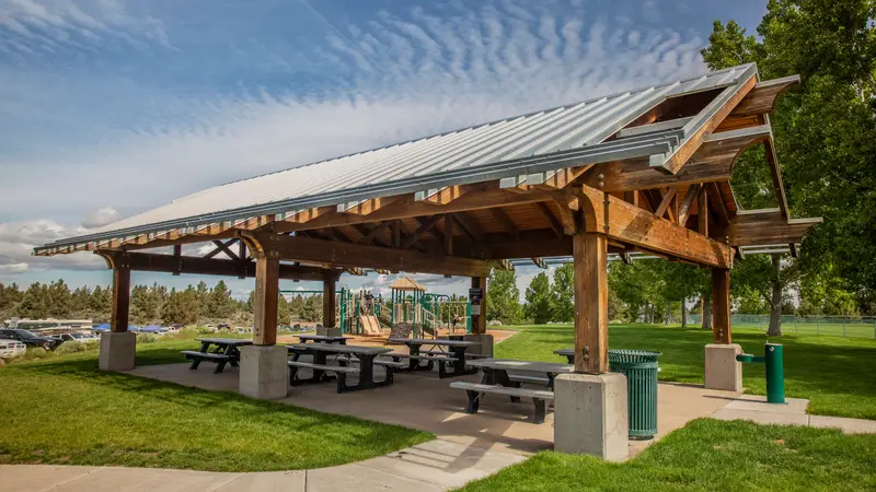 Big Sky Dog Park preview