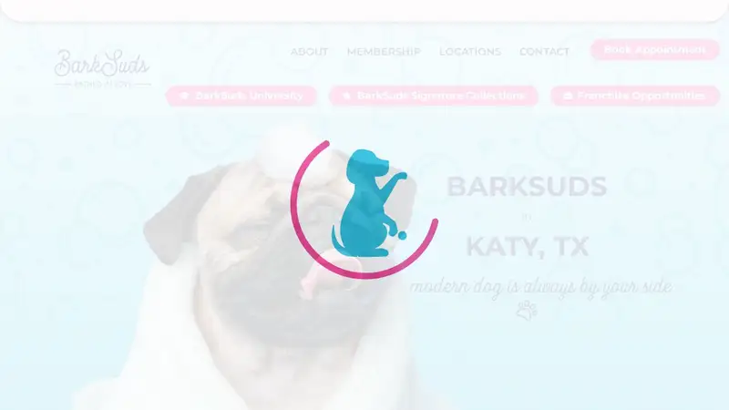BarkSuds South Katy preview