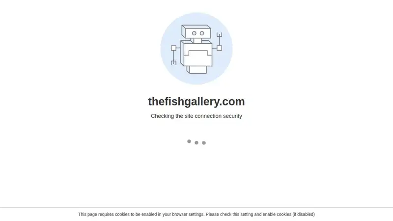 Fish Gallery preview