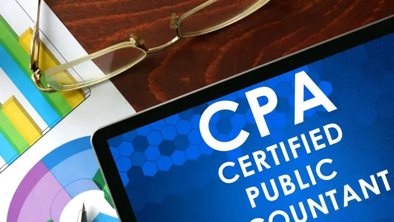 John F Howes CPA preview