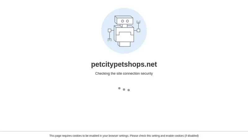 Pet City preview