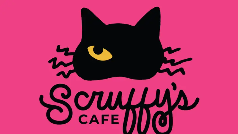 Scruffy's Cafe preview