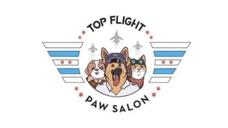 Top Flight Paw Salon preview