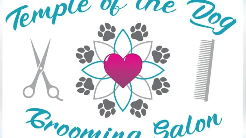Temple of the Dog Grooming Salon preview