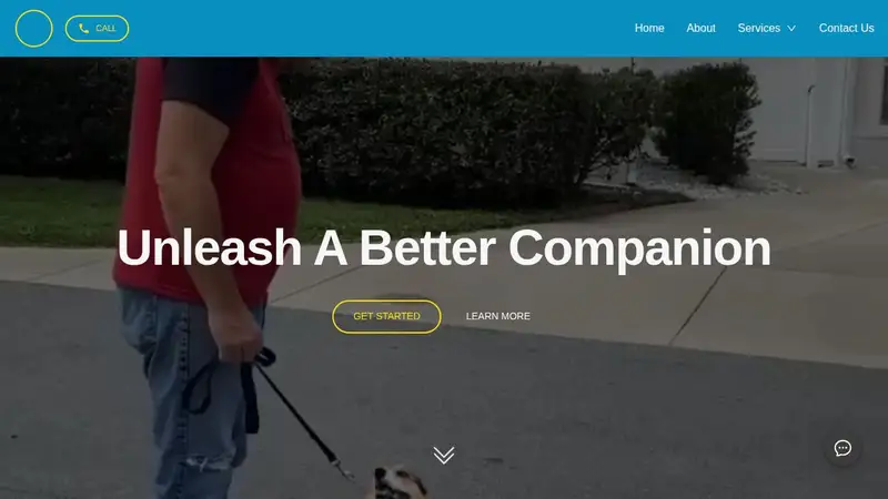 A Better Companion Dog Training preview