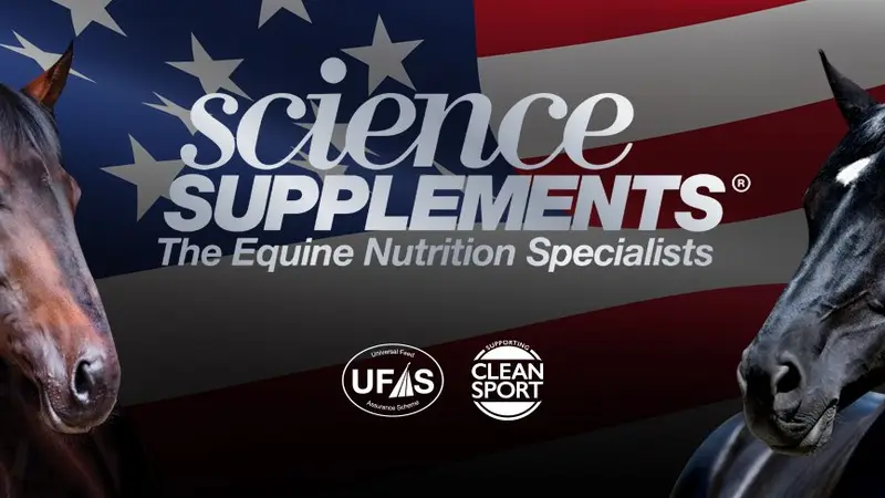 Science Supplements Inc preview