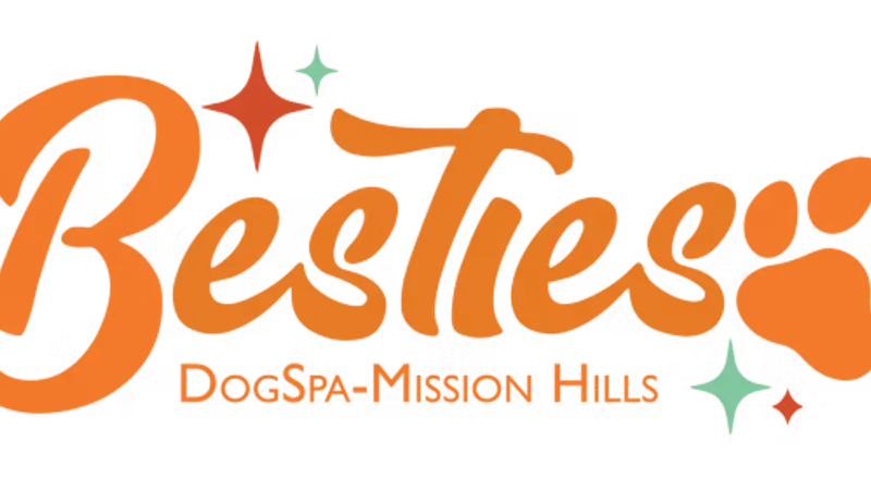 Besties DogSpa preview