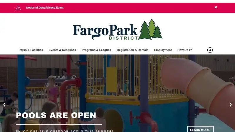 Dike East Park preview