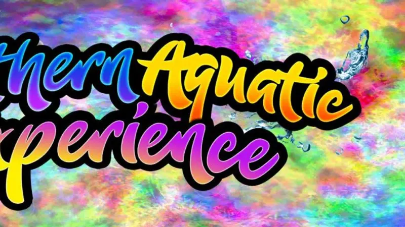 Southern Aquatic Experience preview