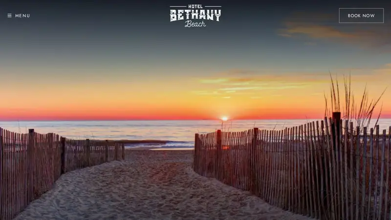 Hotel Bethany Beach preview