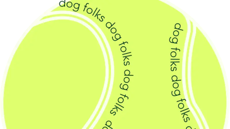 Dog Folks preview