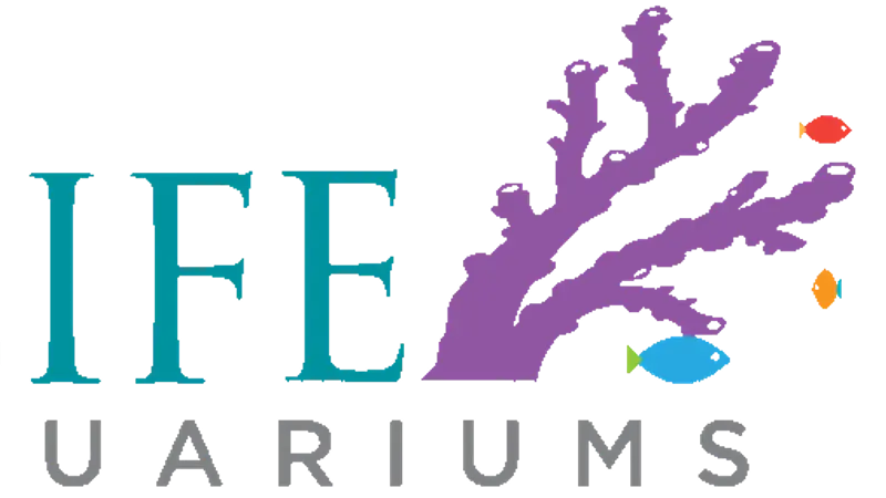 OceanLife Aquariums preview