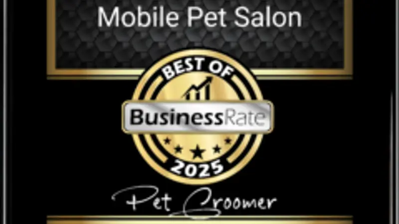 Heather's Mobile Pet Salon preview