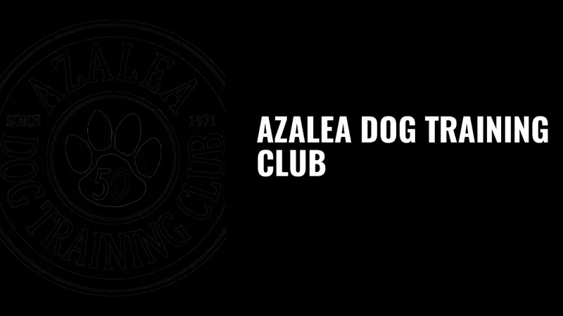 Azalea Dog Training Club preview