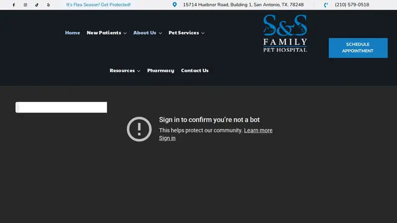 Smith & Shedd Family Pet Hospital preview