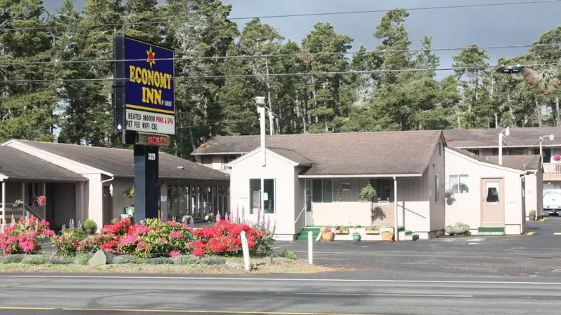 Economy Inn preview