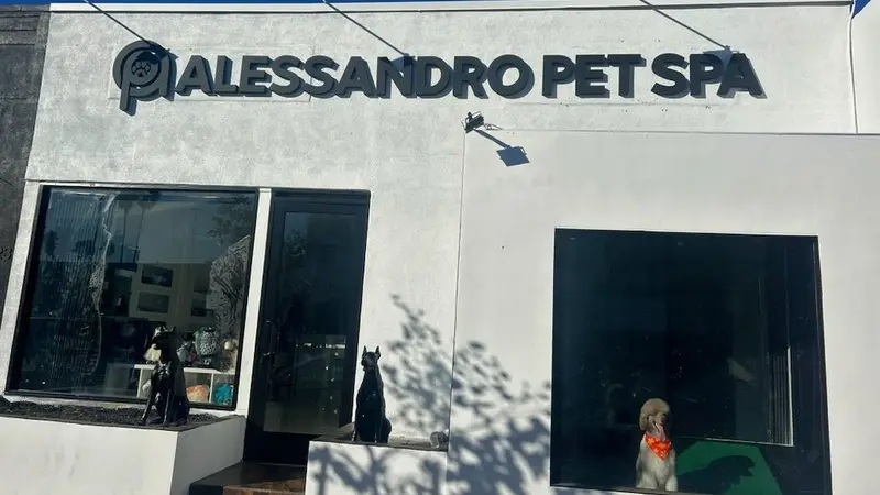Alessandro Pet Spa preview