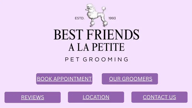 Best Friends a La Petite preview