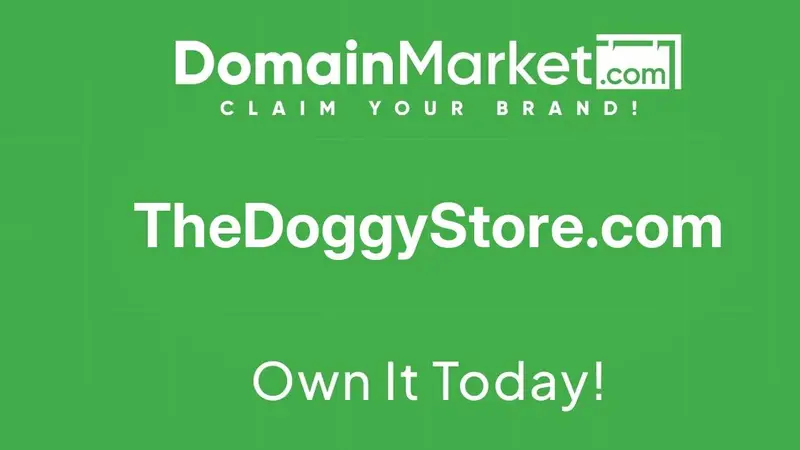 the doggy store preview