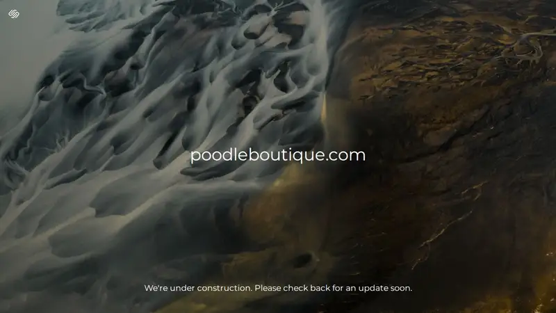 Poodle Boutique preview