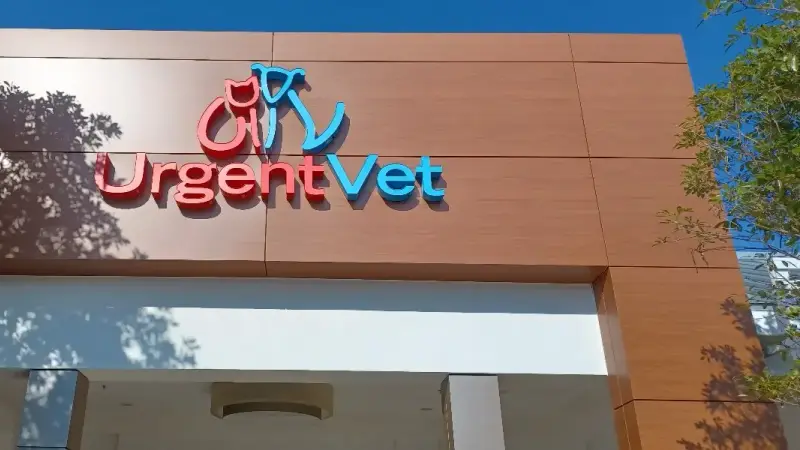 UrgentVet - Naples preview