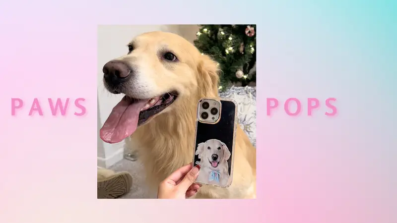 Paws&Pops preview