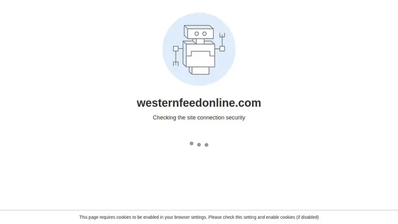 Western Feed & Pet Supply preview