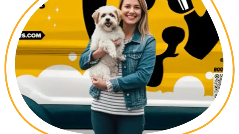 Lucky Dog Mobile Groomers Tulsa preview