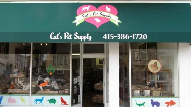 Cal's Pet Supply preview