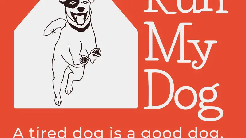 Run My Dog preview