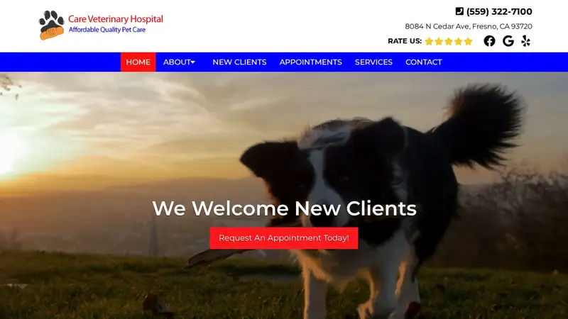 Care Veterinary Hospital preview