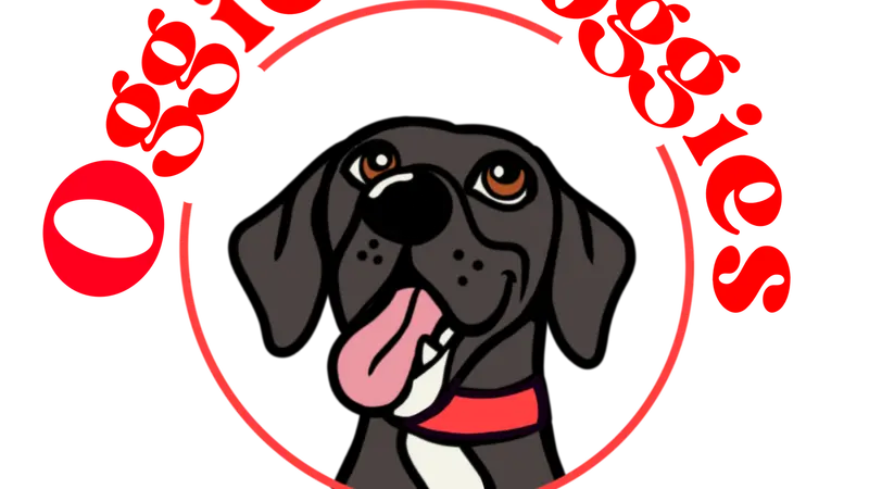 Oggies Doggies preview
