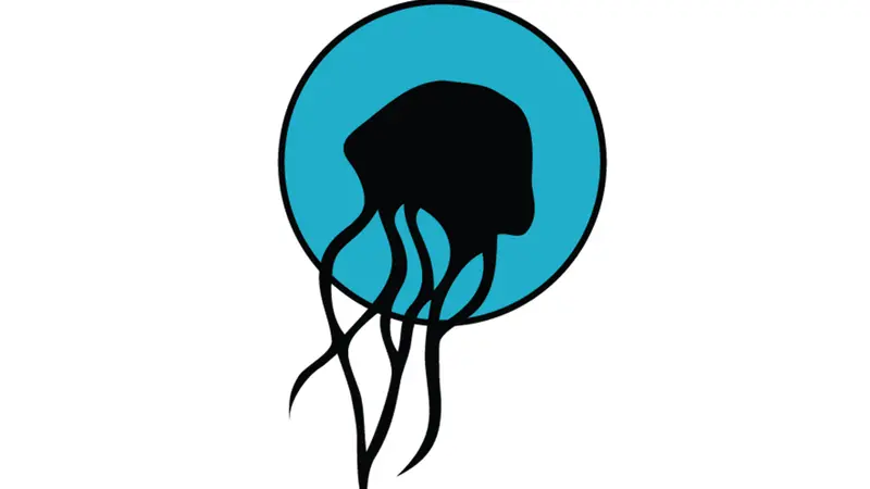 Jellyfish Art preview