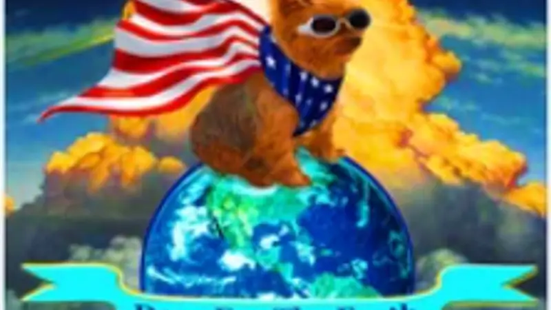 Dogs For The Earth preview