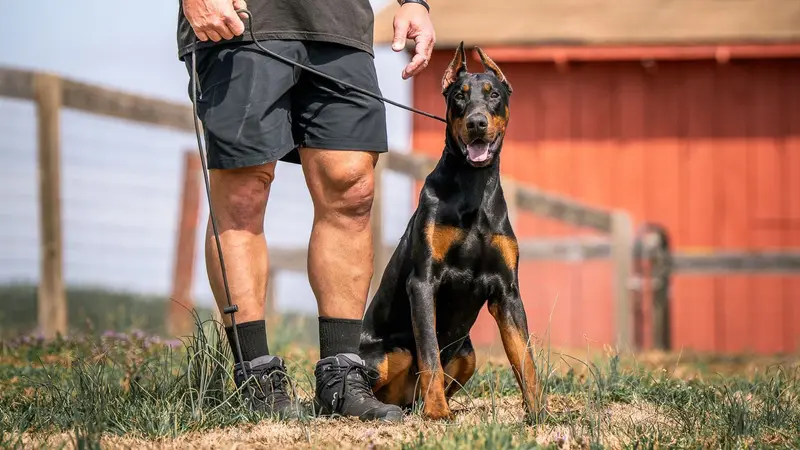K9 Service Unlimited preview