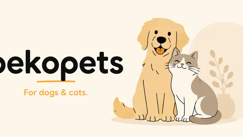 PekoPets preview