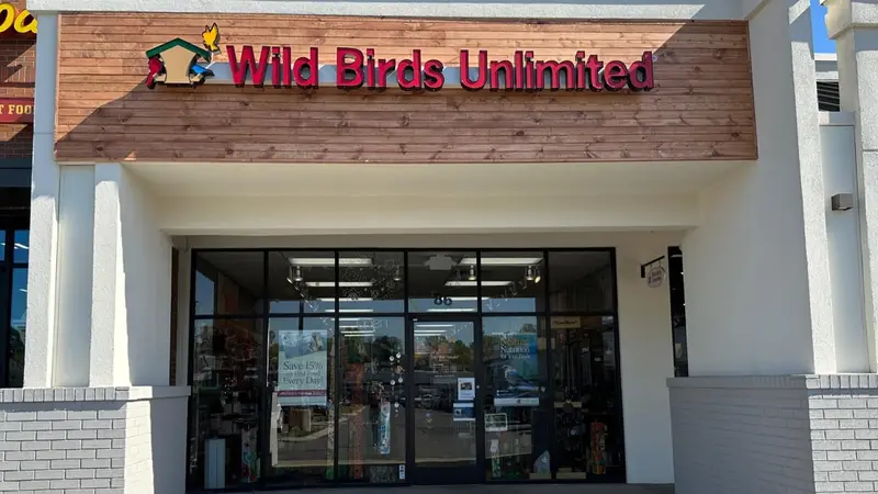 Wild Birds Unlimited preview