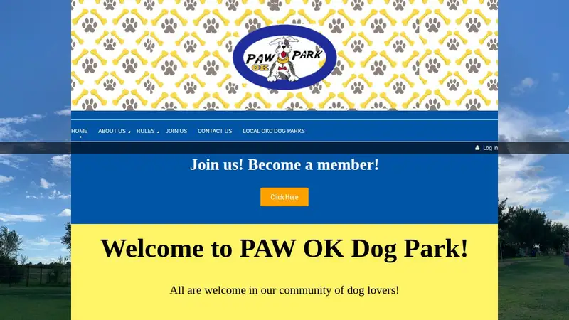 PAW OK Private Dog Park preview