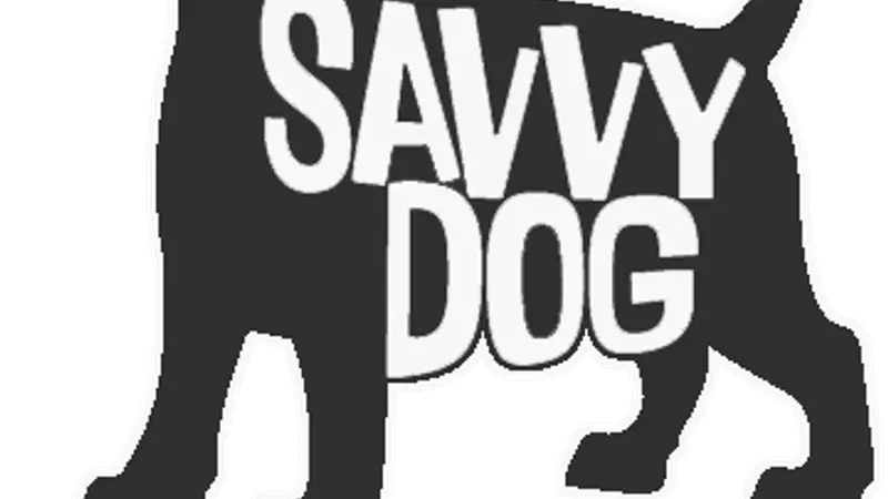 Savvy Dog Training preview