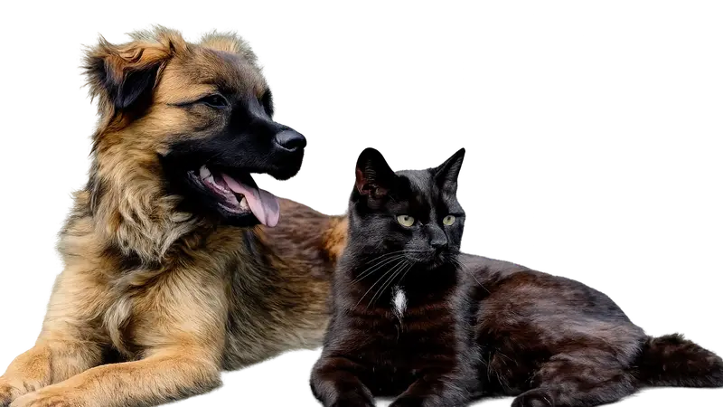 That Pet Cure preview
